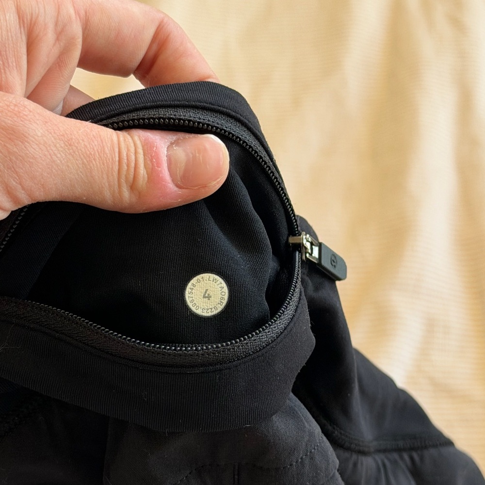 Lululemon Shorts - Picture 5 of 6